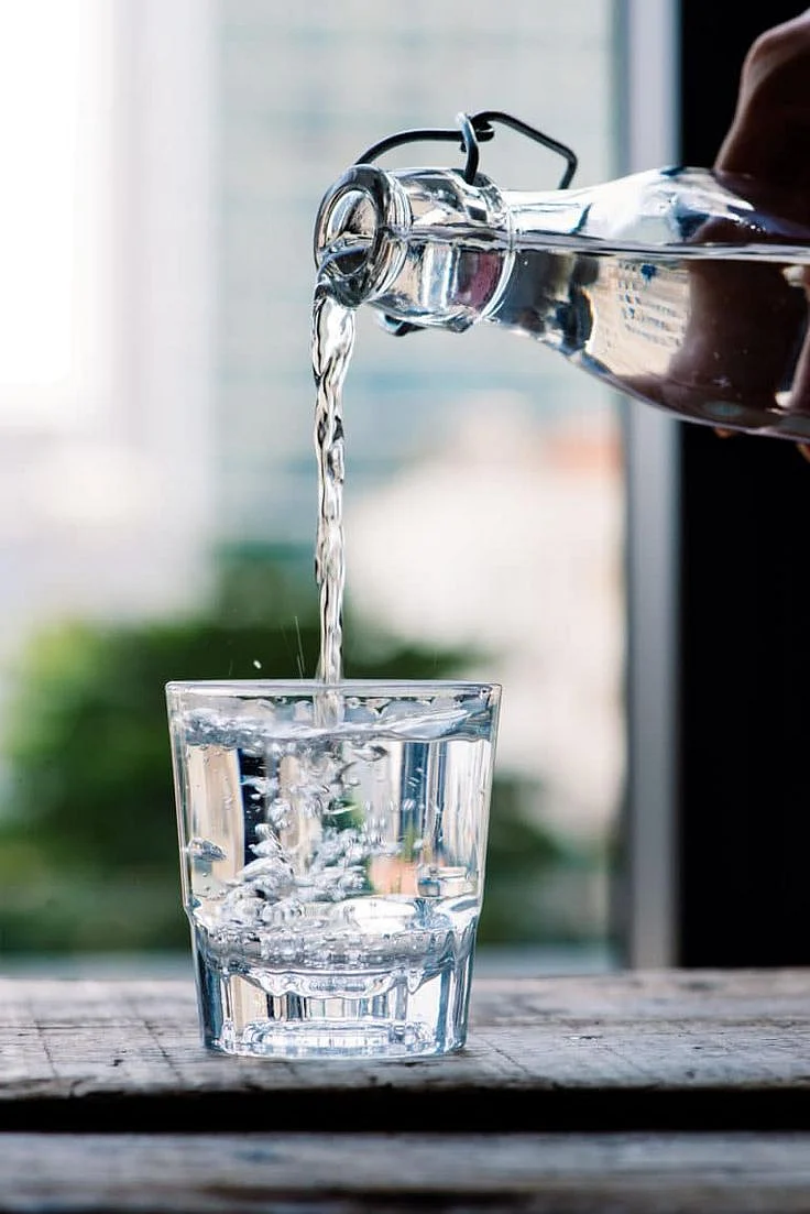Water