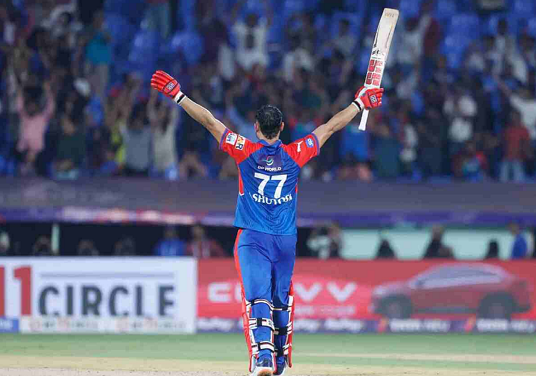Ashutosh Sharma 3