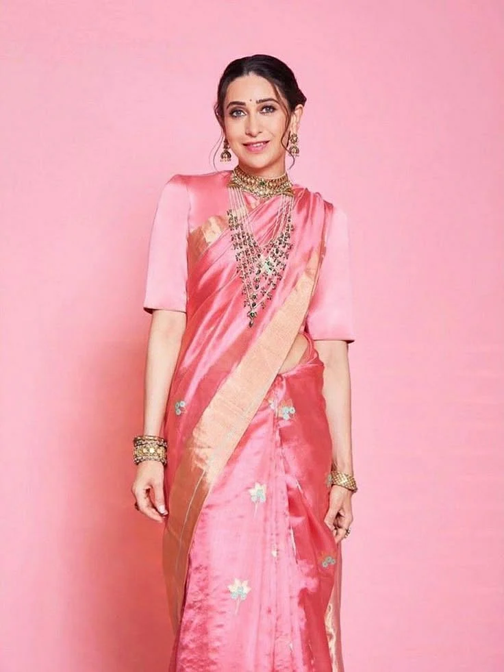 Kanjivaram Saree 3