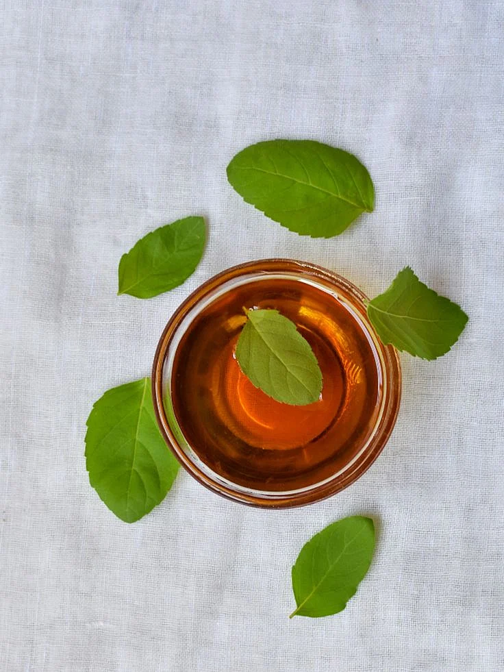 Tulsi Kadha 1