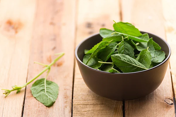 Tulsi pattiyan