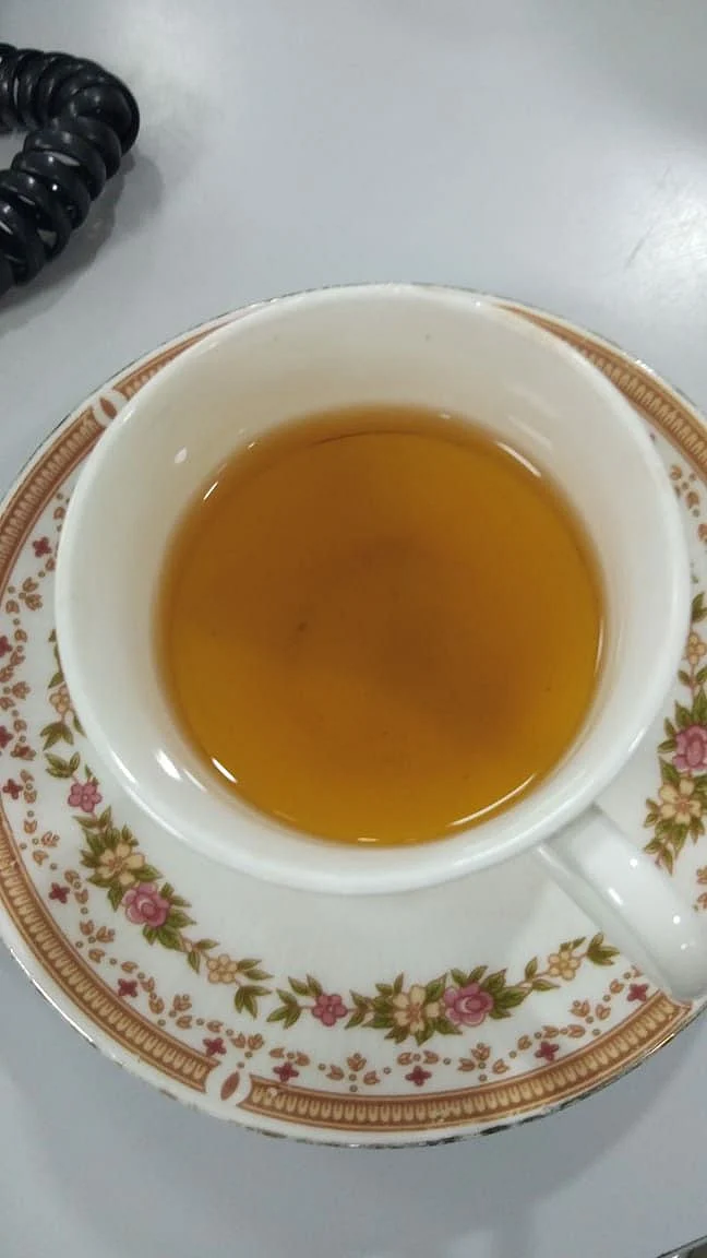 Tulsi Kadha 5