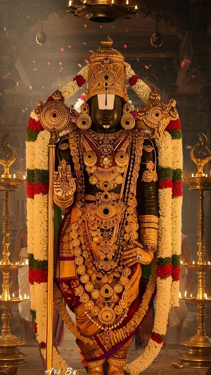 Vaikuntha Ekadashi