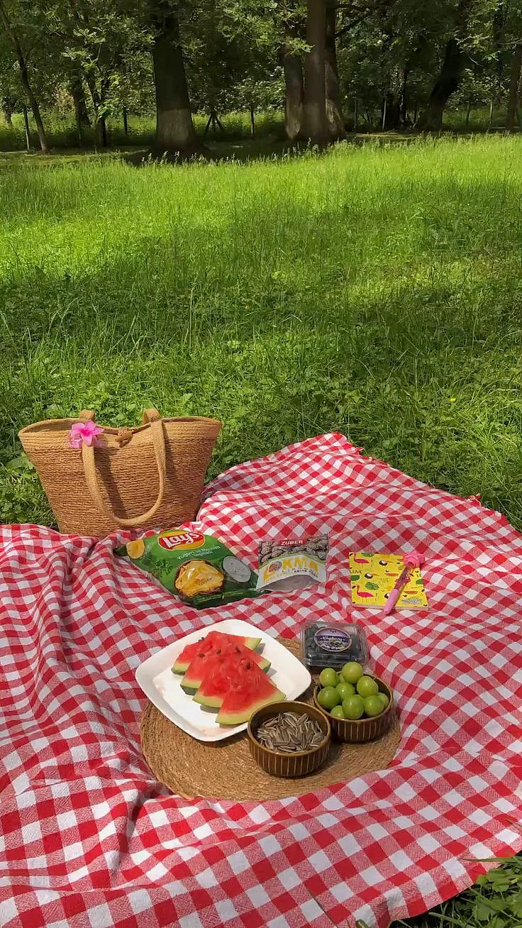picnic places