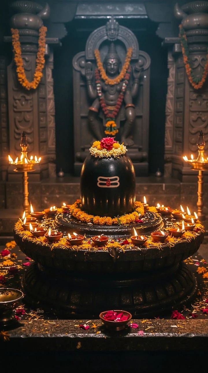 Delhi Famous Temple