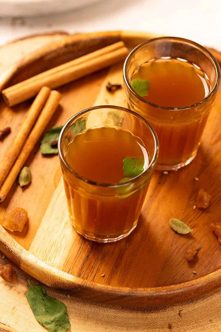 Tulsi Kadha