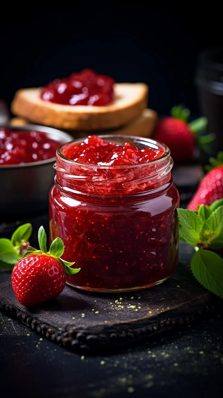 Jam