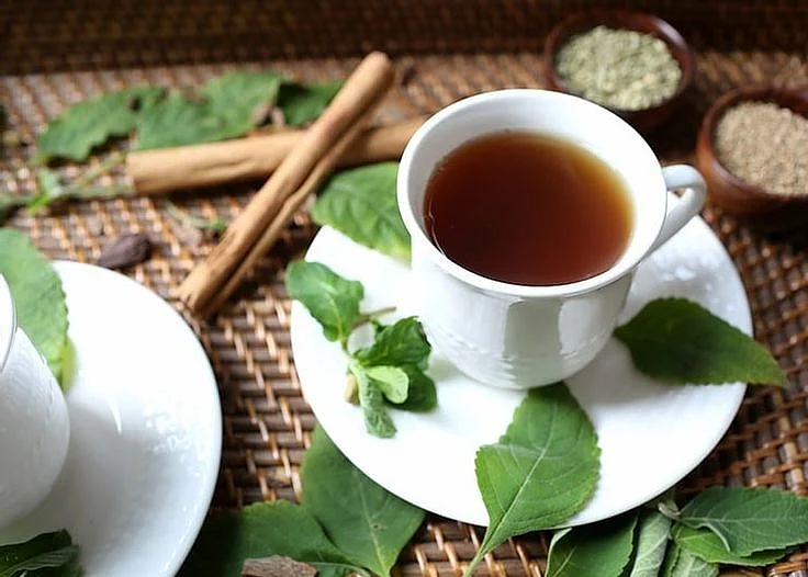 Tulsi Kadha 2