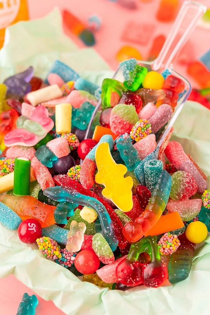 Candy