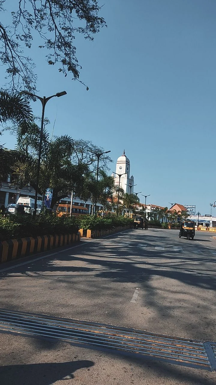 Mysore Karnataka