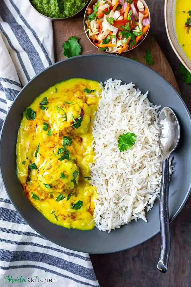 Kadhi Rice
