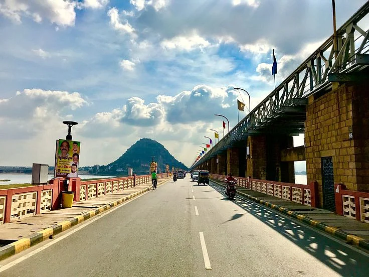 Vijayawada Andhra Pradesh