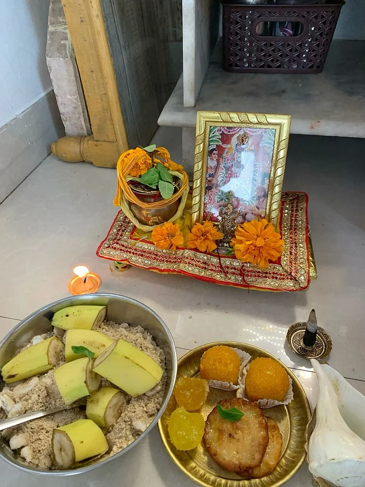 Anant Chaturdashi