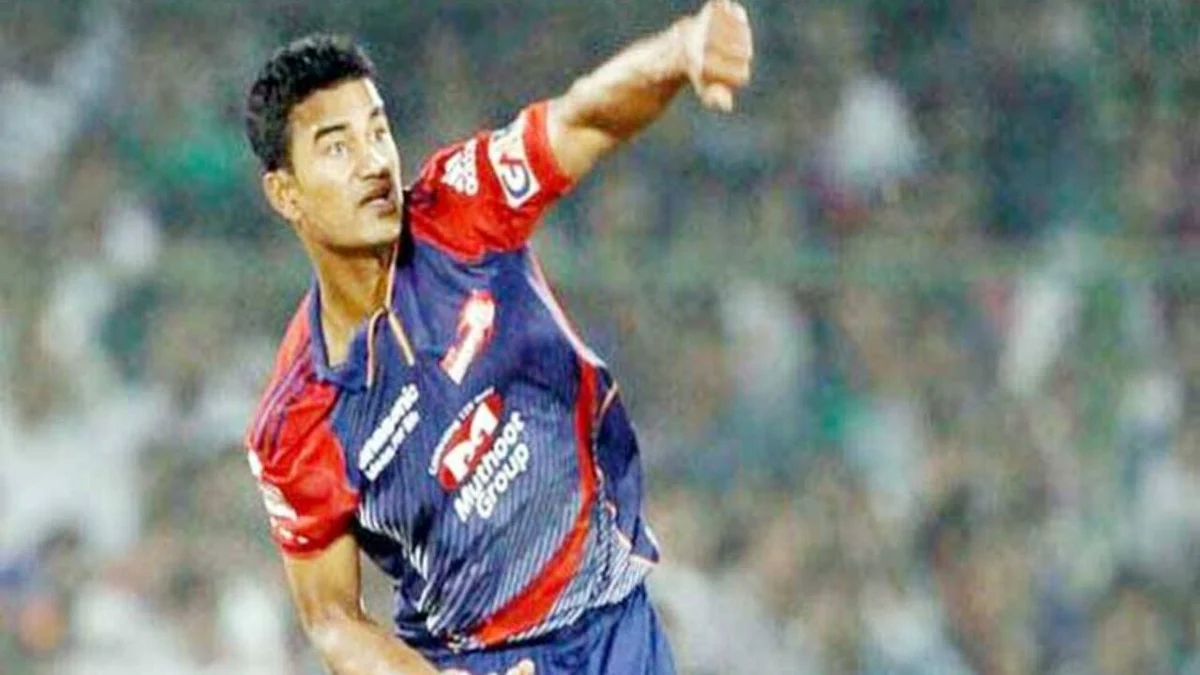 Pawan Negi