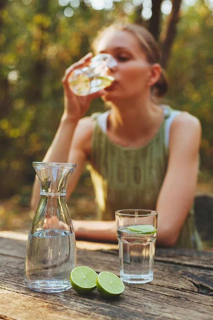 Water