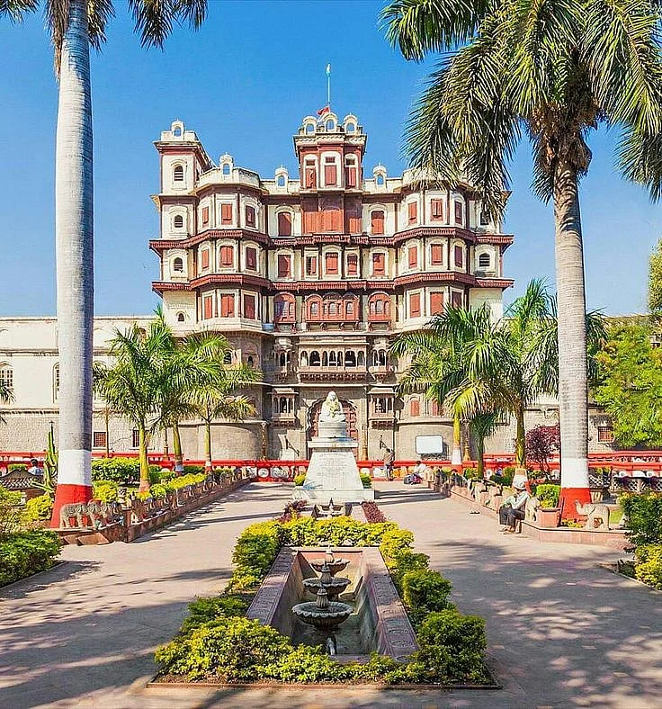 Indore Madhya Pradesh