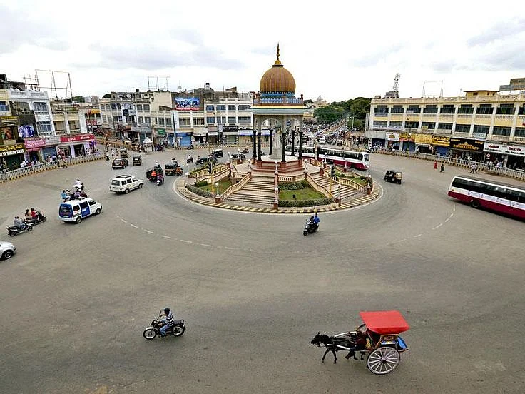 Clean Cities of India
