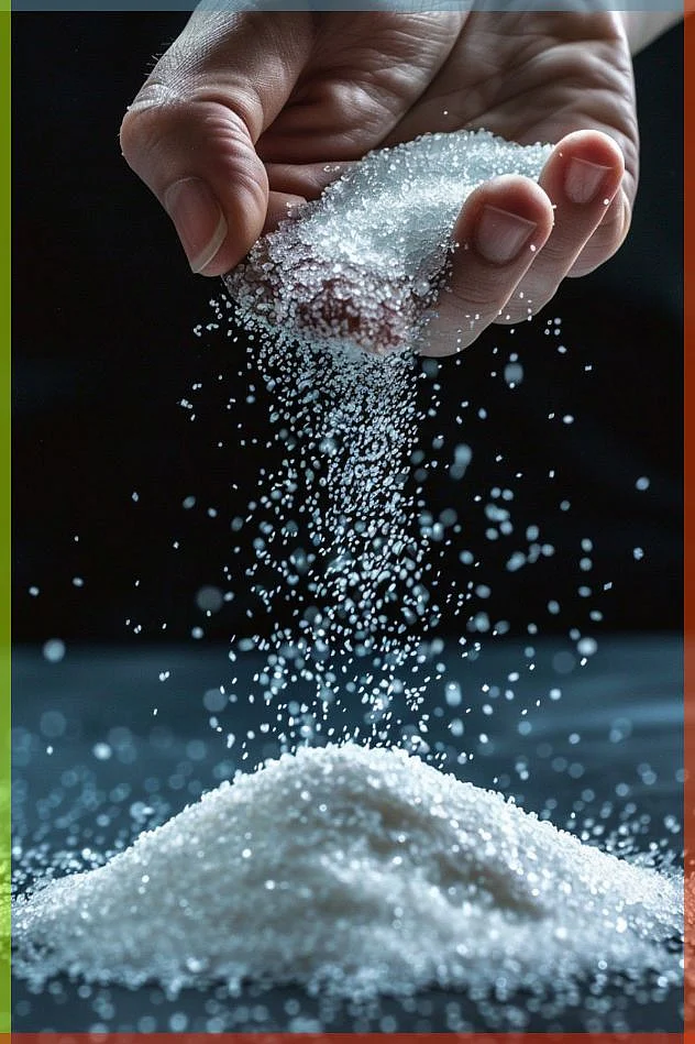 Salt