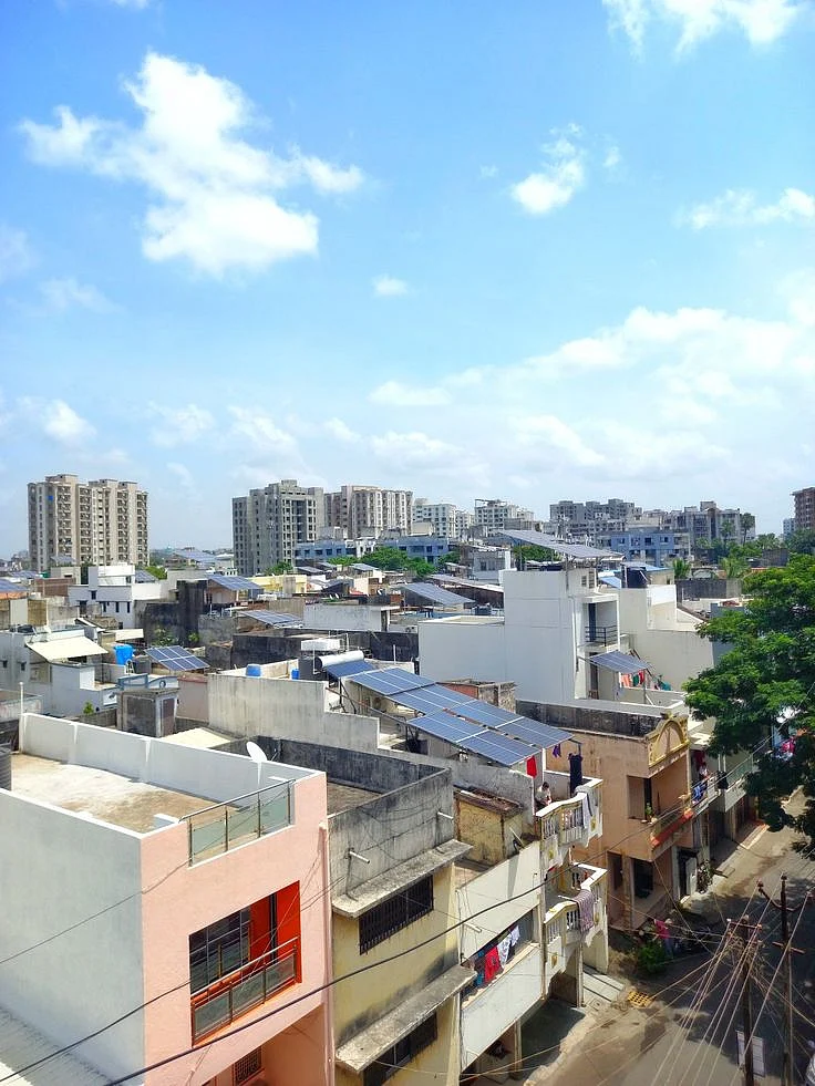 Surat Gujarat