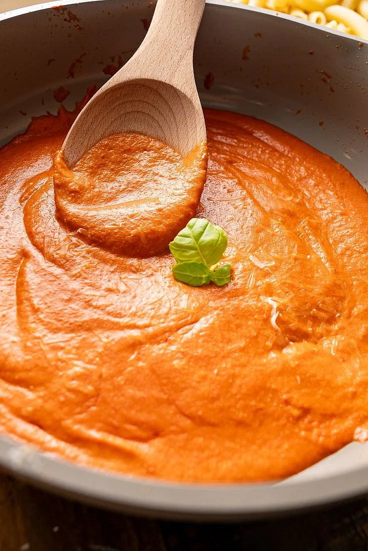 Pasta sauce