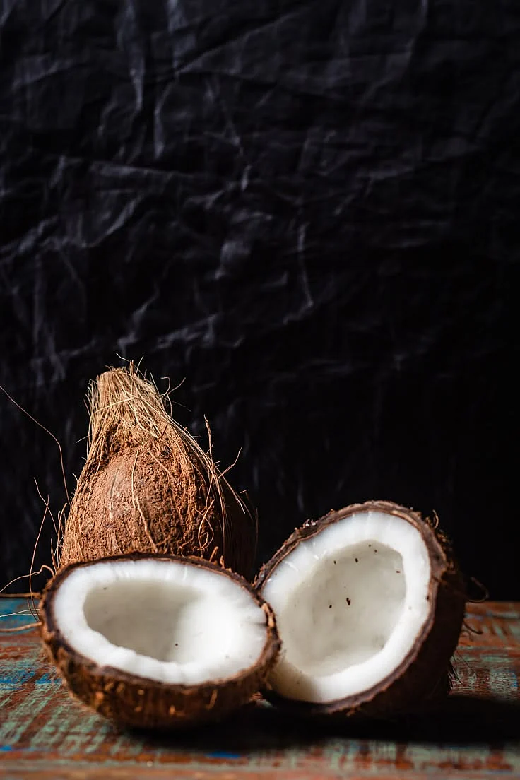 Coconut