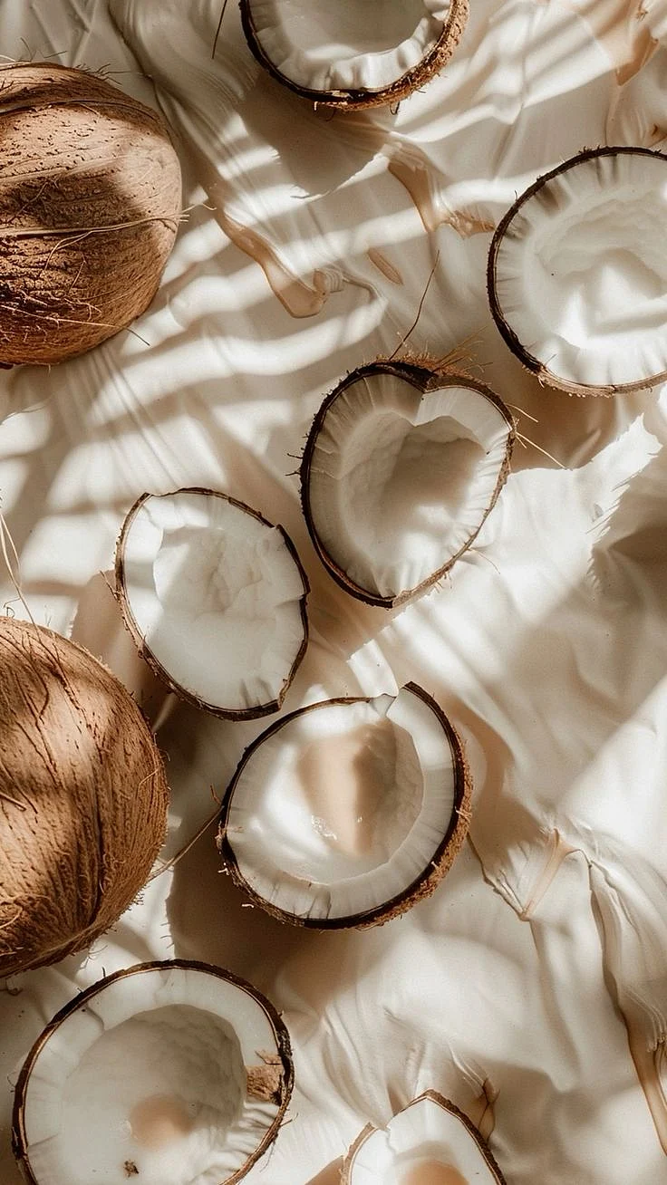Coconut