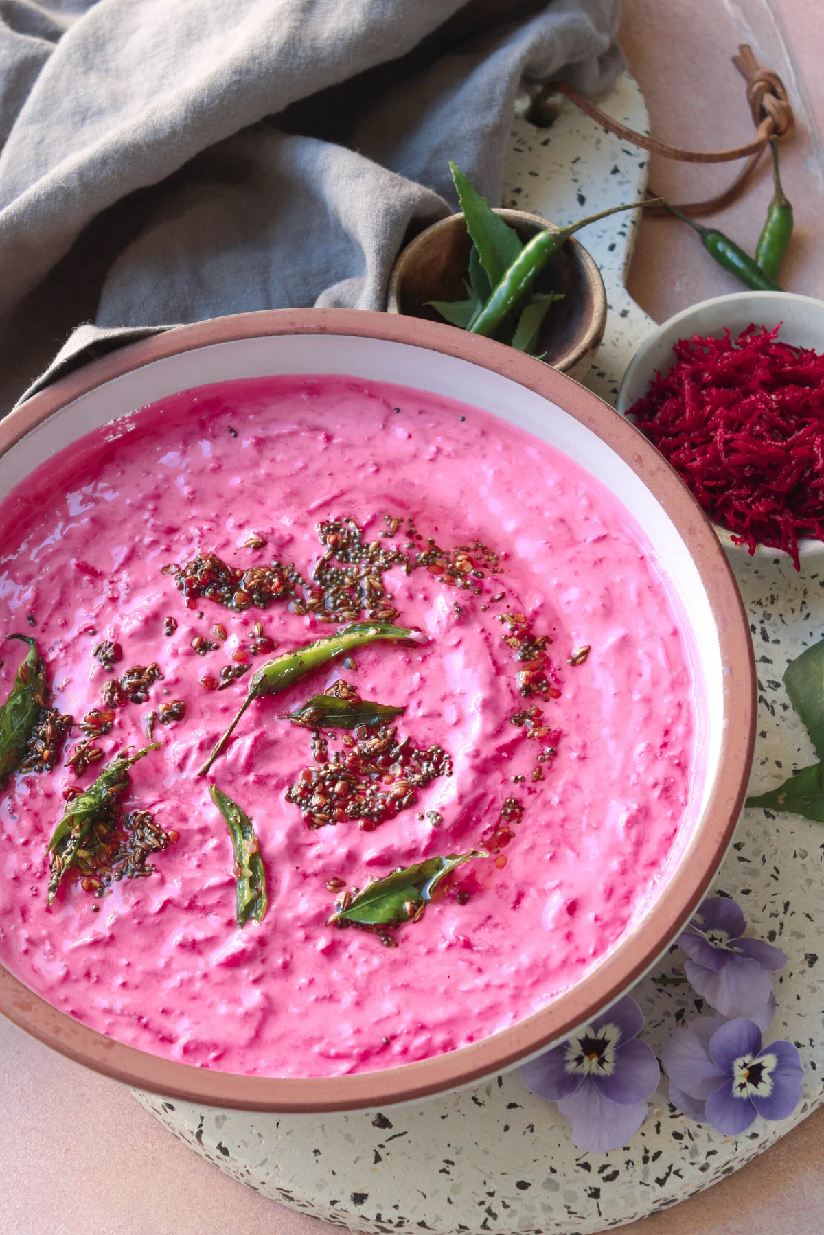 beetroot