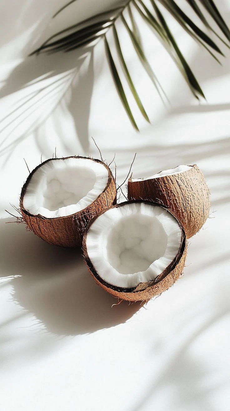 Coconut