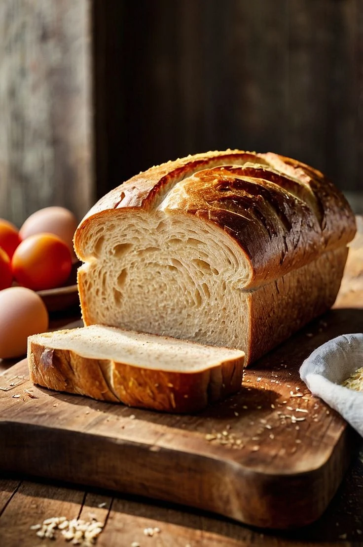 Bread