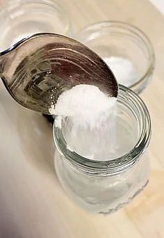 Salt Water