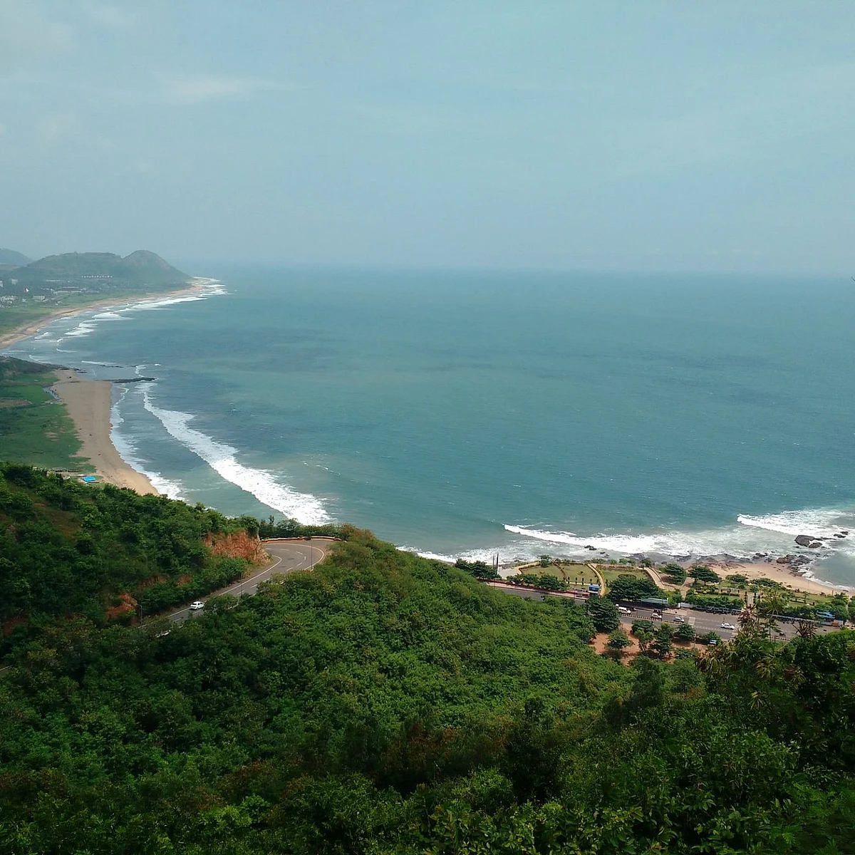 Visakhapatnam Andhra Pradesh