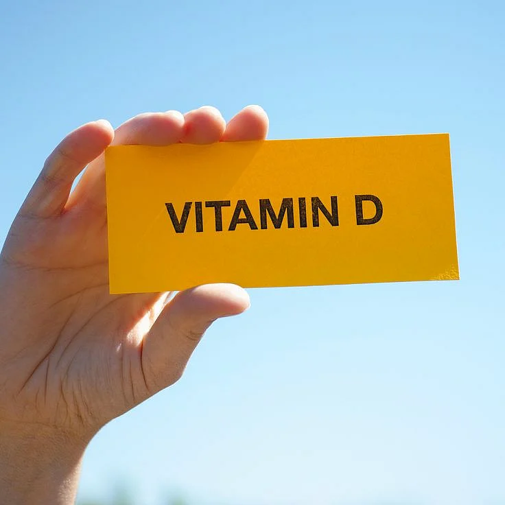 vitamin D