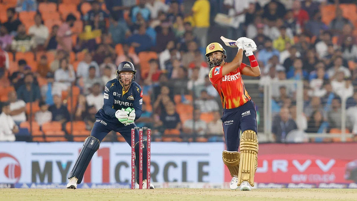 Shreyas Iyer af