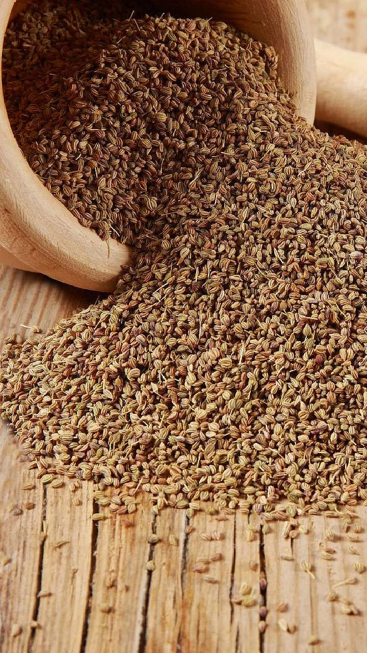 AJWAIN 1