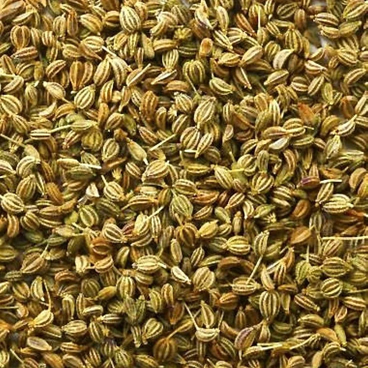 AJWAIN 4