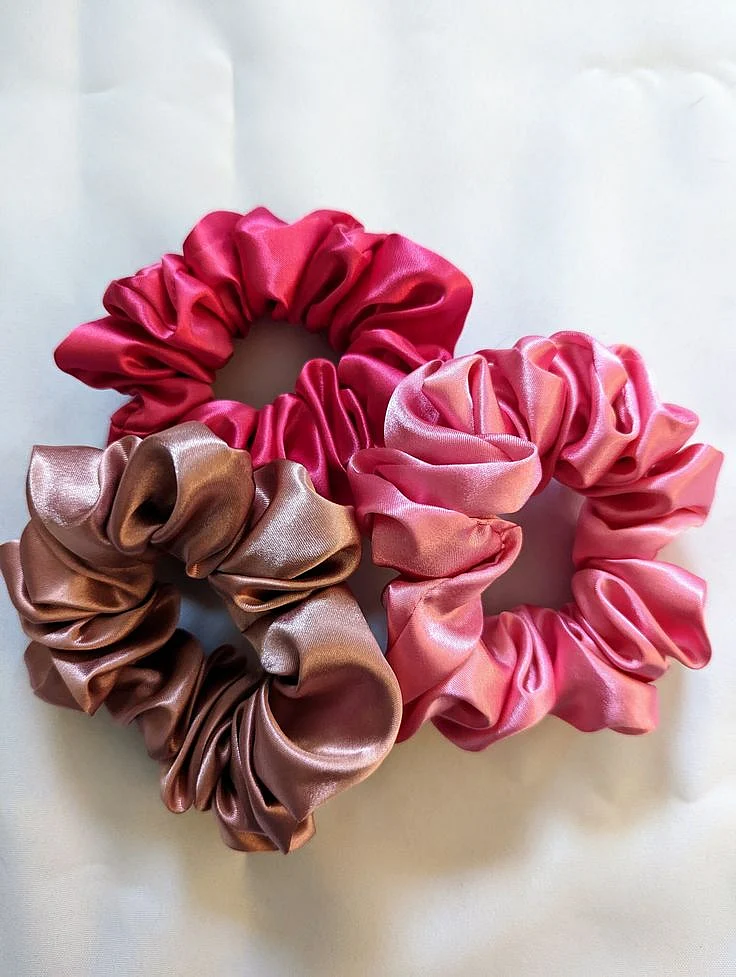scrunchies