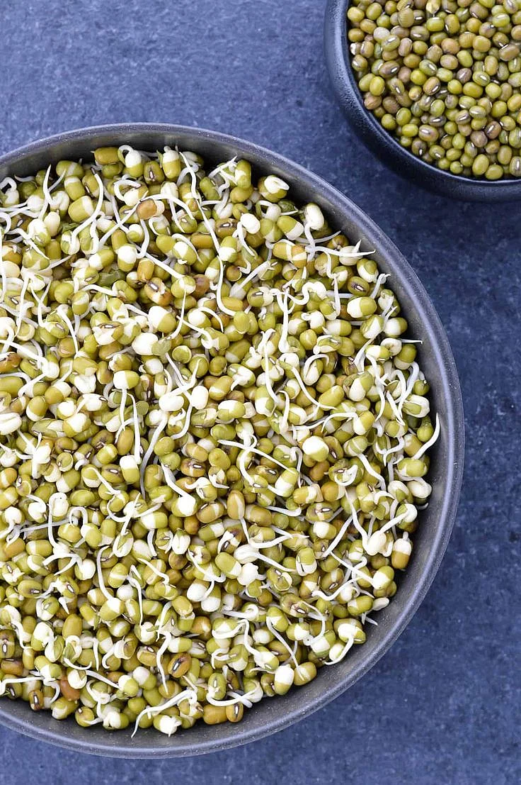 Sprouts Dal. 4