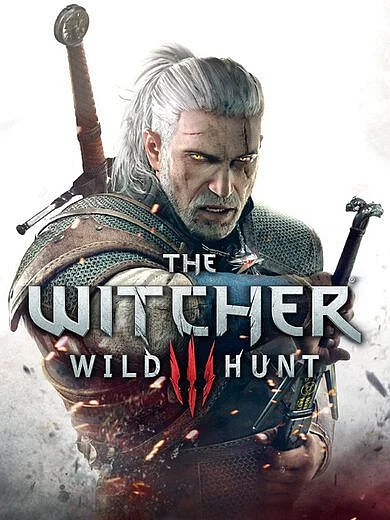 The Witcher 3 Wild Hunt