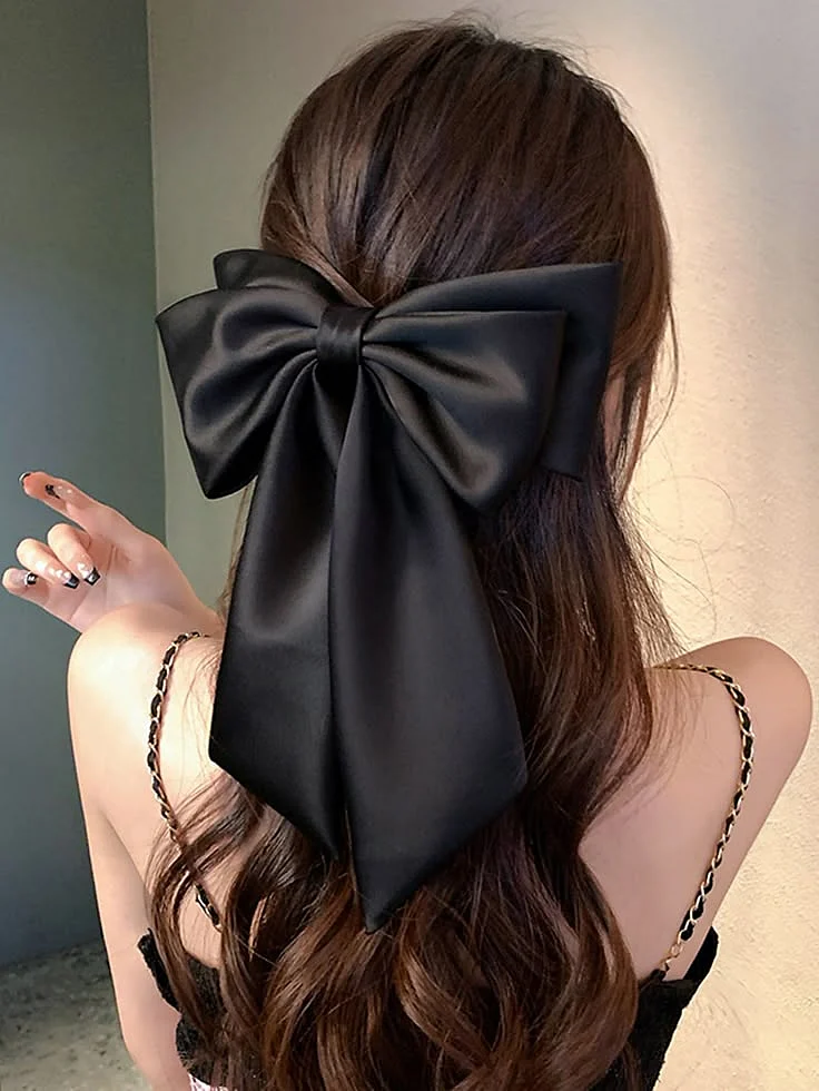 hair ribbon