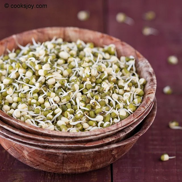 Sprouts Dal. 6