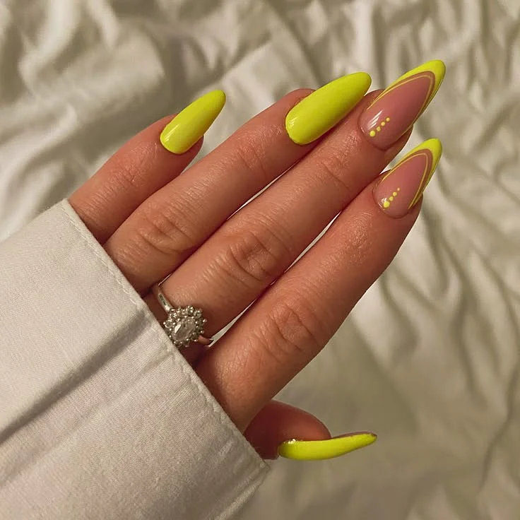 neon