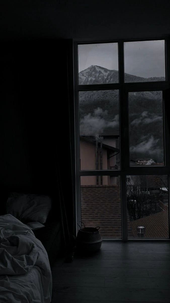 ⌗𝐀𝐄𝐒𝐓𝐇𝐄𝐓𝐈𝐂 Dark paradise Sky…