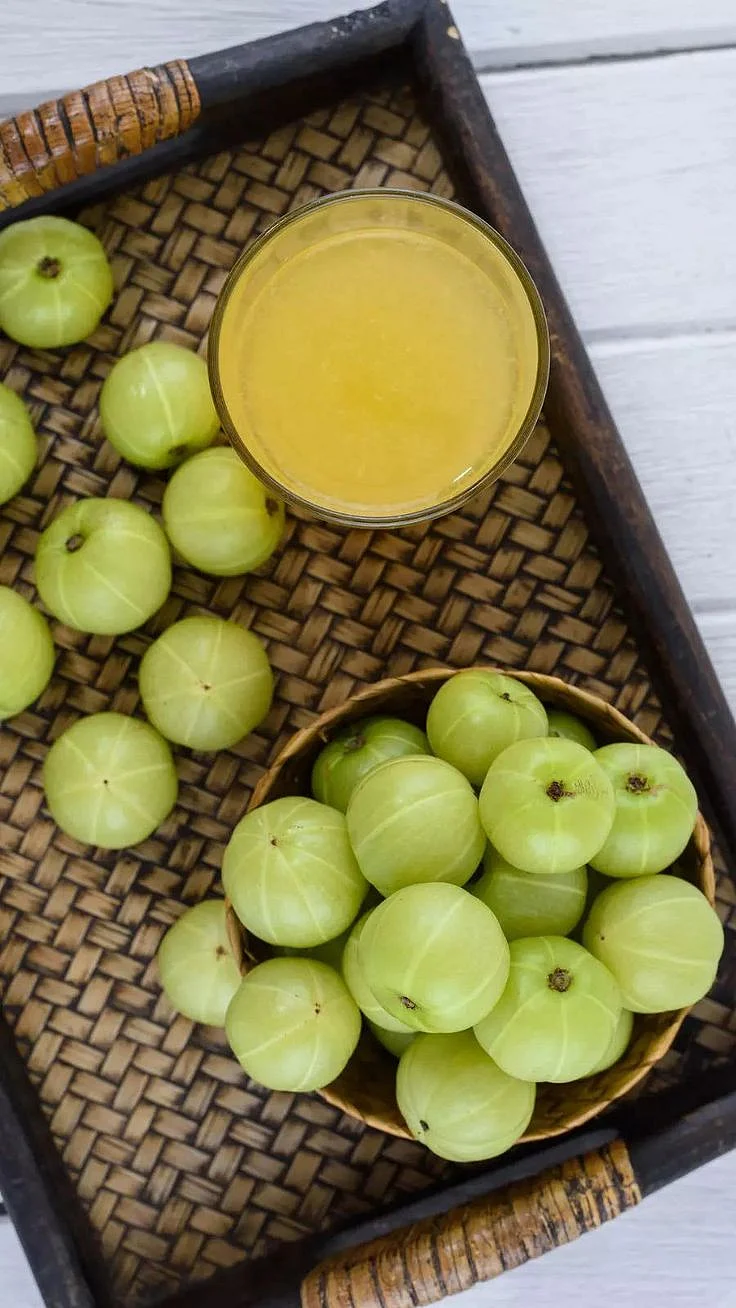 Amla Juice.3