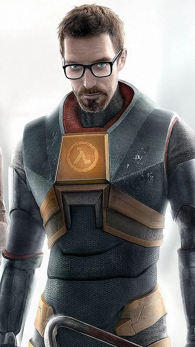 Half Life