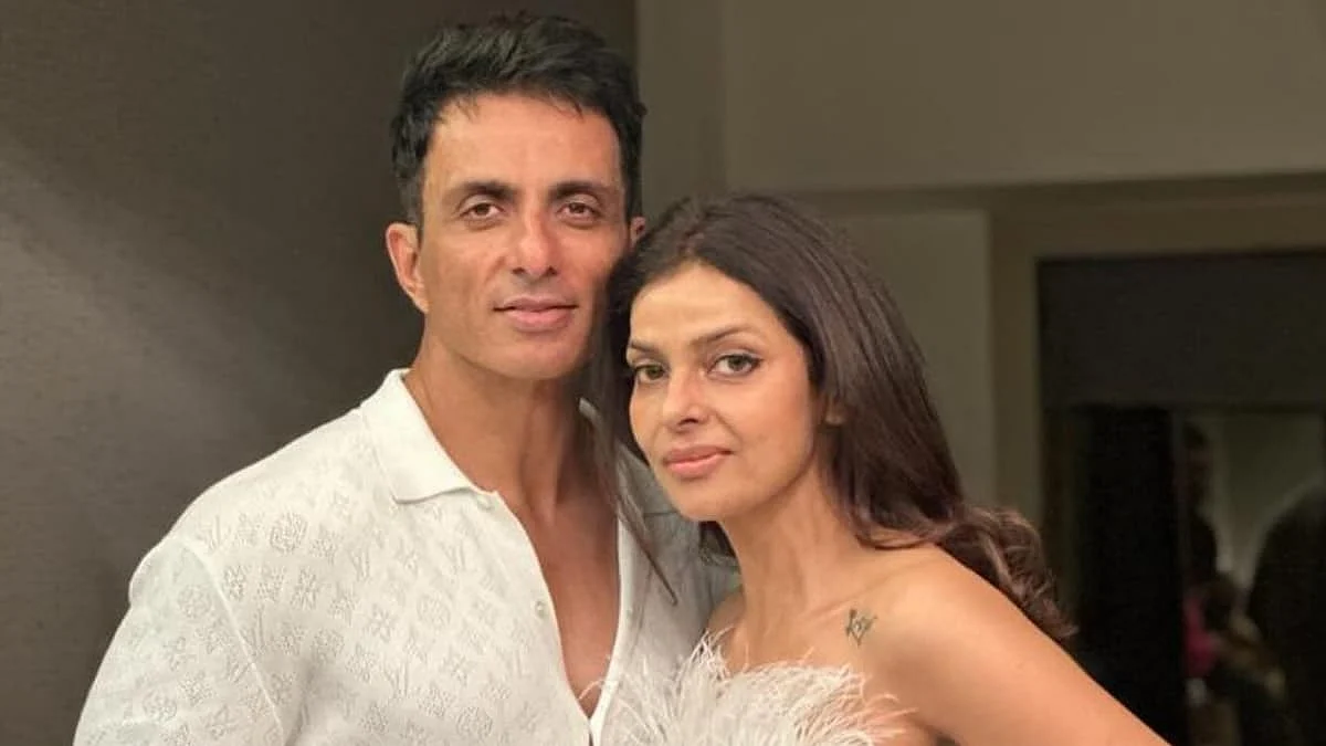 Sonu Sood