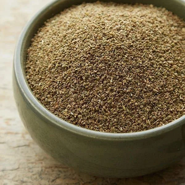 AJWAIN 7