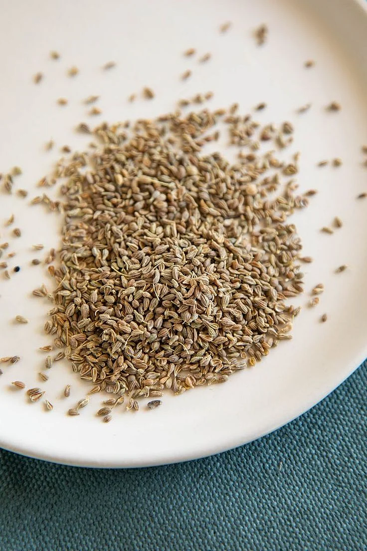 AJWAIN 6