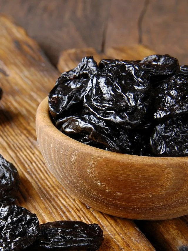Black Raisins4