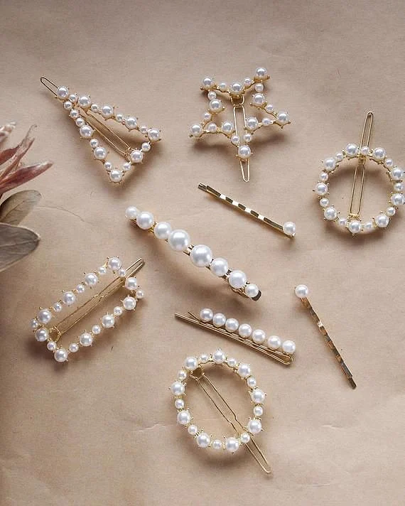 hair accessories