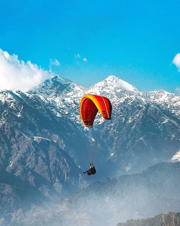 Manali Honeymoon Package